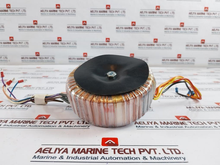 BBH Windings 432-581 Transformer 18V 330VA