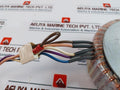 BBH Windings 432-581 Transformer 18V 330VA
