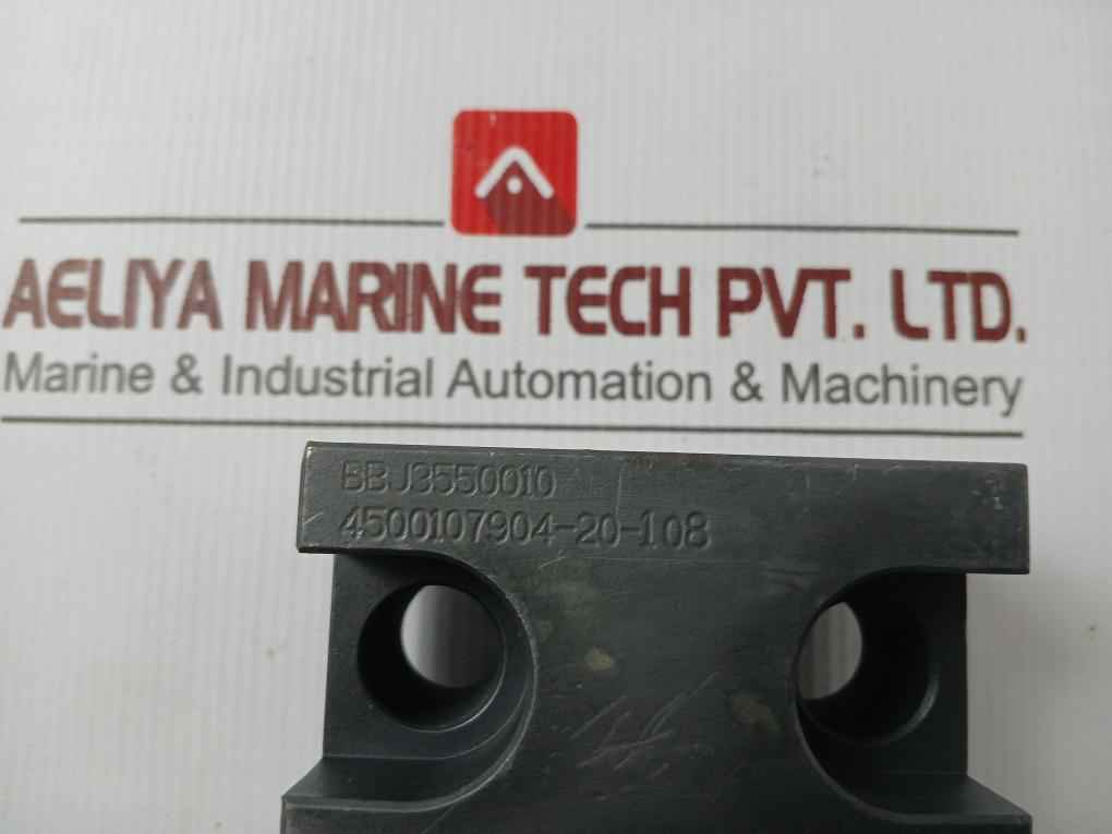 Bbj3550010 Soft Jaw 4500107904-20-108