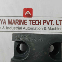 Bbj3550010 Soft Jaw 4500107904-20-108