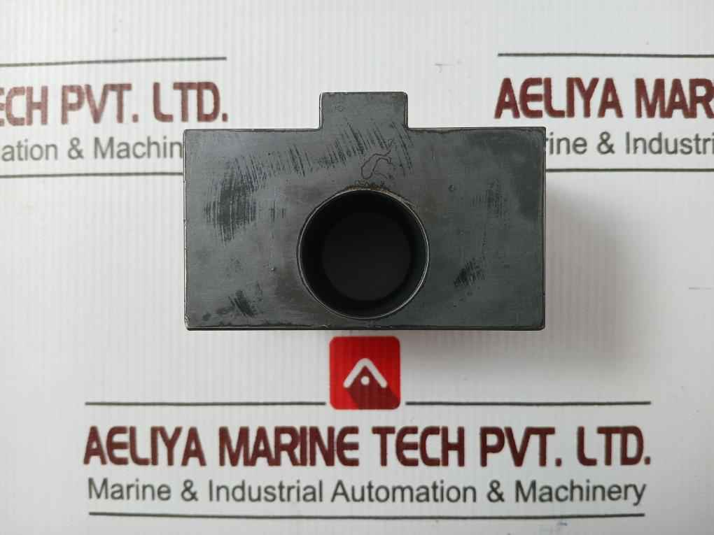 Bbj3550010 Soft Jaw 4500107904-20-108