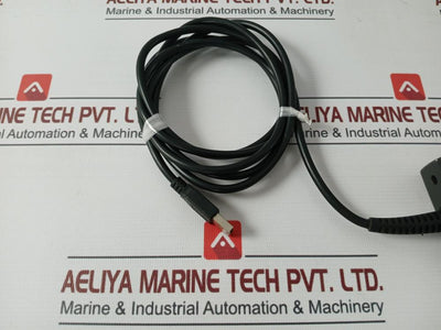 Bbs-6200 Barcode Scanner