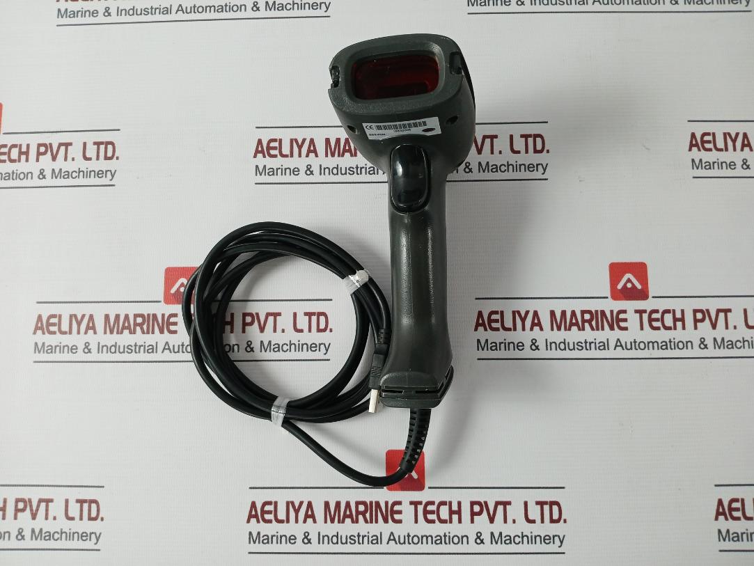 Bbs-6200 Barcode Scanner