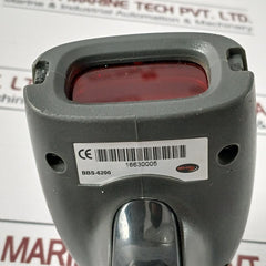 Bbs-6200 Barcode Scanner