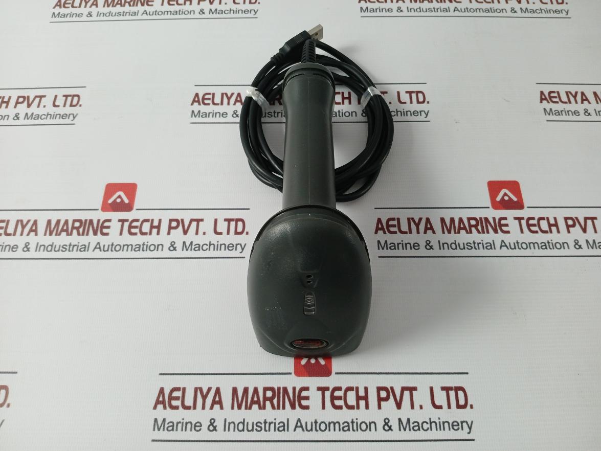 Bbs-6200 Barcode Scanner