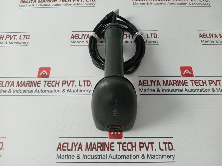 Bbs-6200 Barcode Scanner