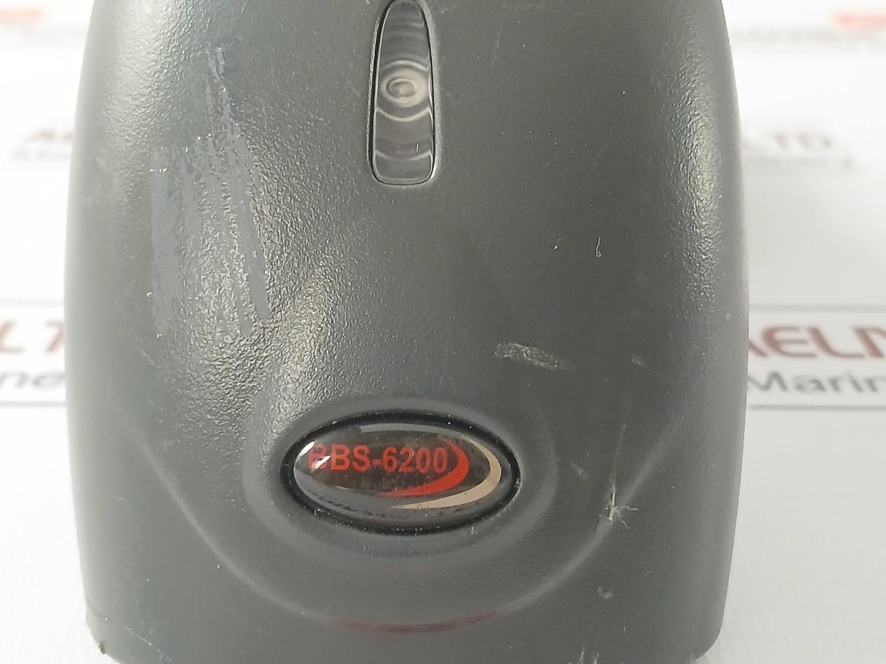 Bbs-6200 Barcode Scanner