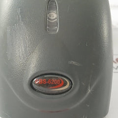 Bbs-6200 Barcode Scanner