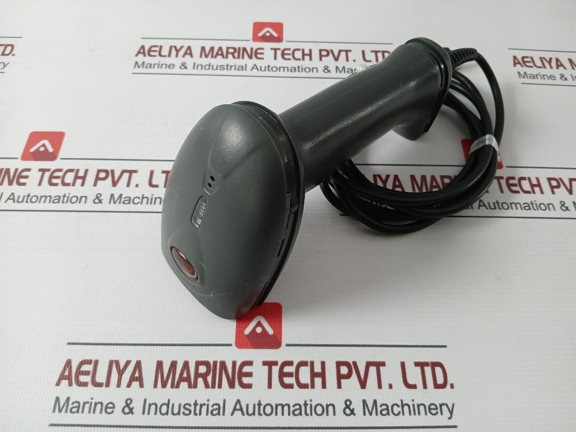 Bbs-6200 Barcode Scanner