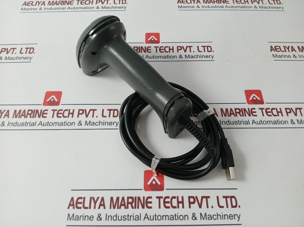 Bbs-6200 Barcode Scanner
