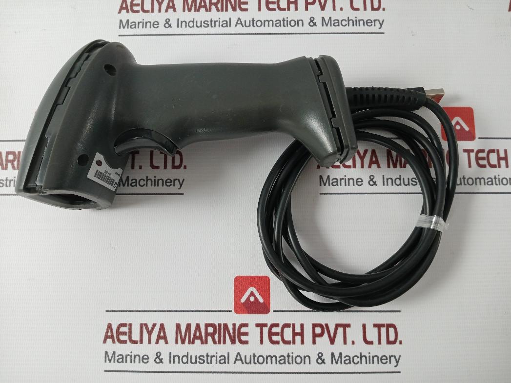 Bbs-6200 Barcode Scanner