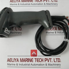Bbs-6200 Barcode Scanner