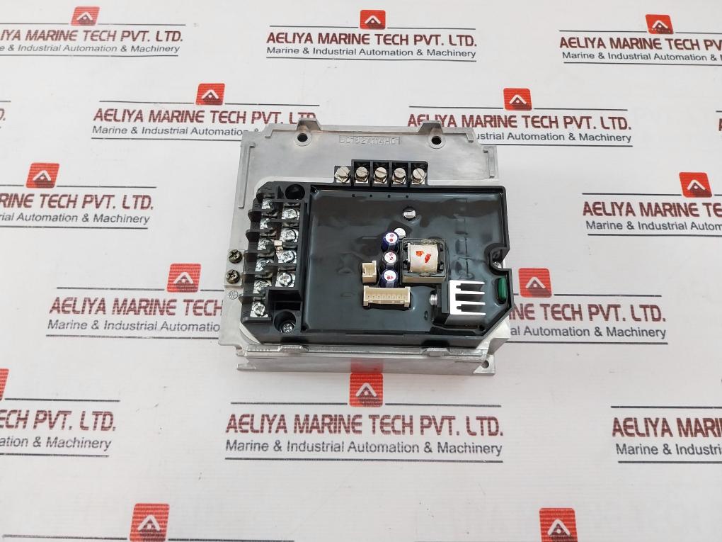 BC162A114H01 D-460 IGBT Power Module