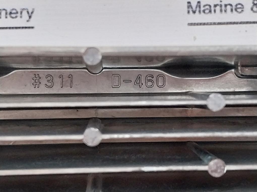 BC162A114H01 D-460 IGBT Power Module