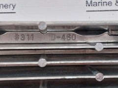 BC162A114H01 D-460 IGBT Power Module