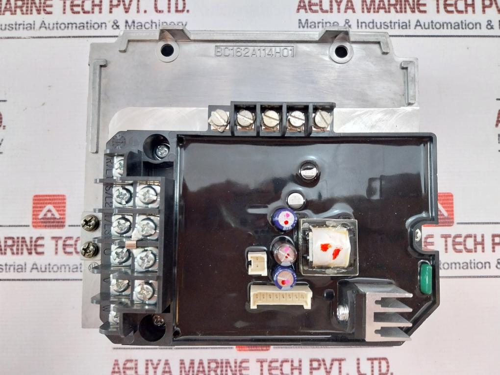 BC162A114H01 D-460 IGBT Power Module