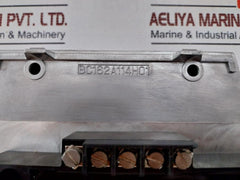 BC162A114H01 D-460 IGBT Power Module