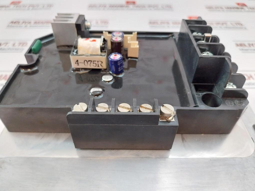 BC162A114H01 D-460 IGBT Power Module