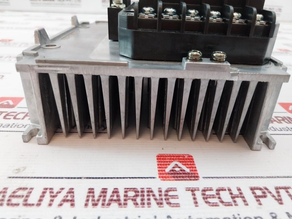 BC162A114H01 D-460 IGBT Power Module