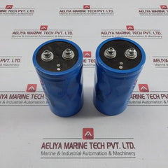 Bc 164170-8 Capacitor 400Vdc/450Surge