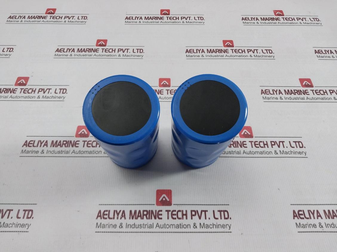 Bc 164170-8 Capacitor 400Vdc/450Surge