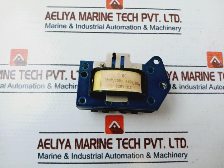 Bc 380V/50Hz Coil For Under-voltage Relay