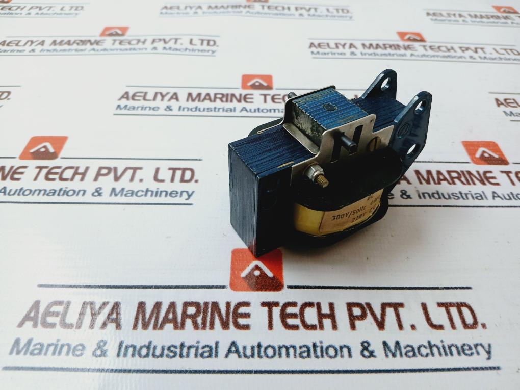 Bc 380V/50Hz Coil For Under-voltage Relay