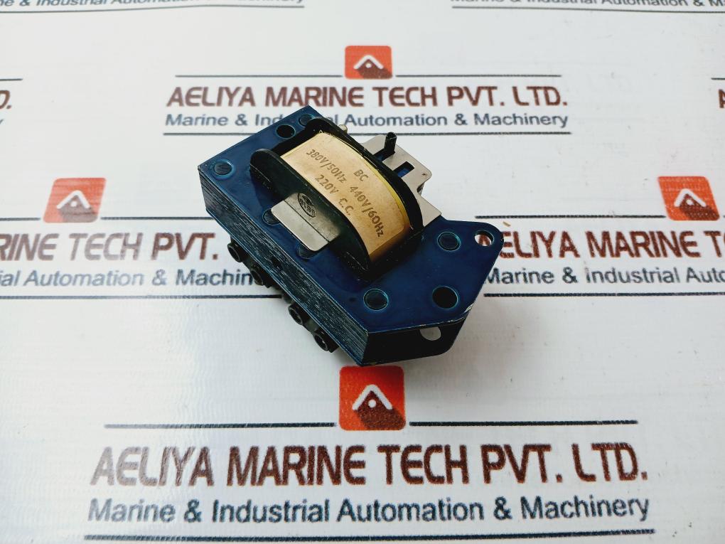 Bc 380V/50Hz Coil For Under-voltage Relay