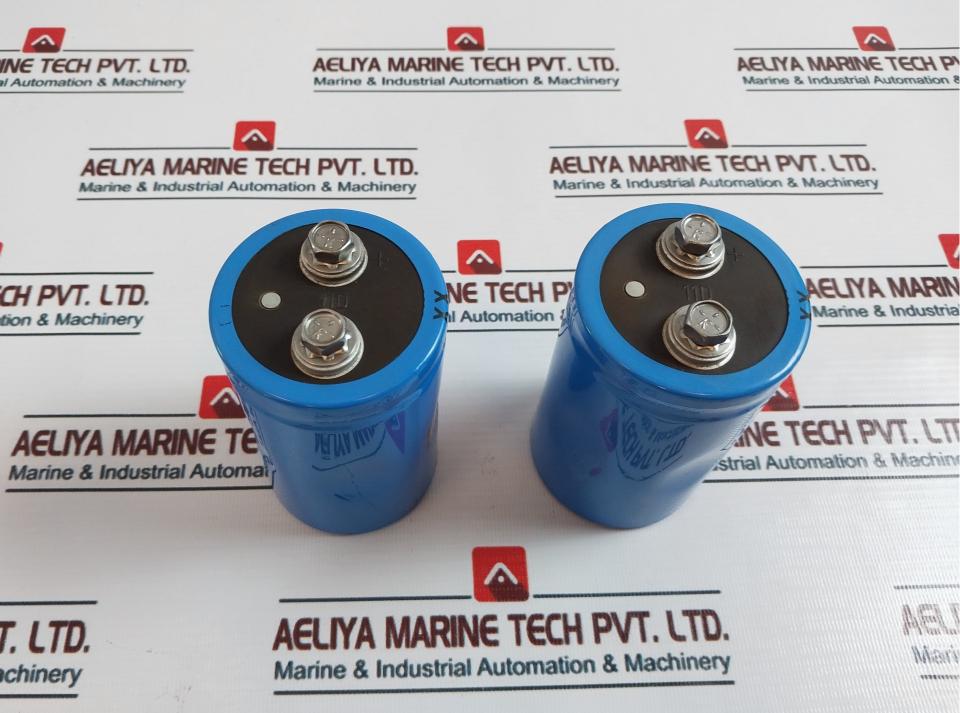 Bc A21509-534-01 Capacitor