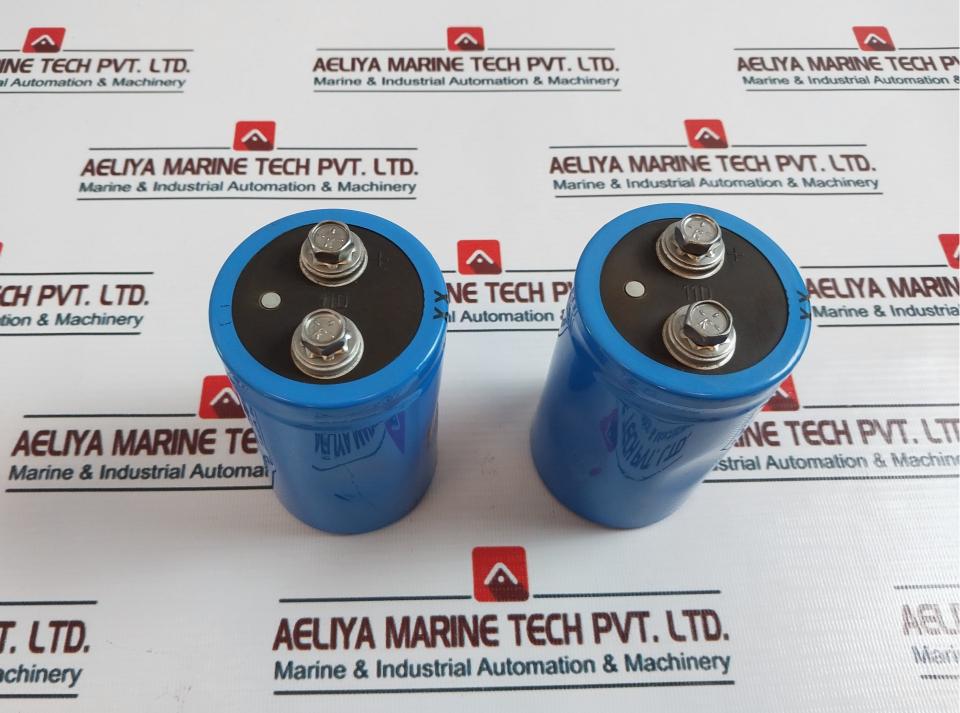 BC A21509-534-01 Capacitor