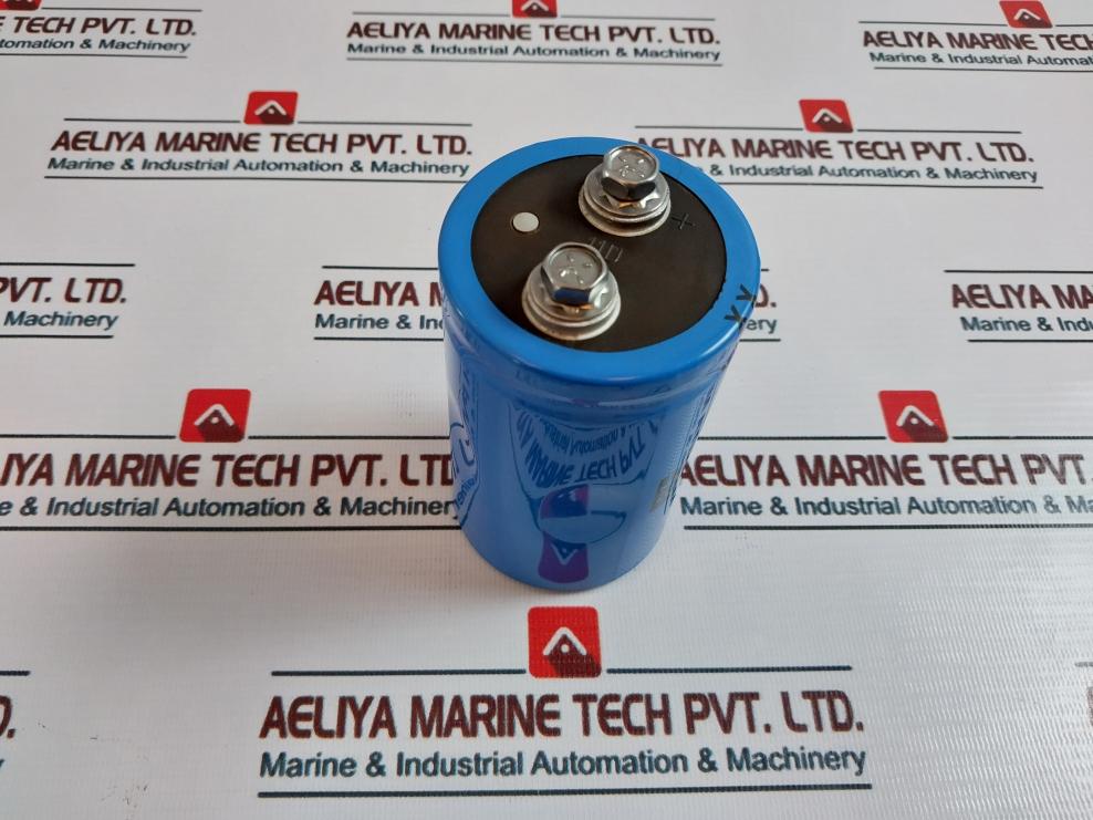 Bc A21509-534-01 Capacitor