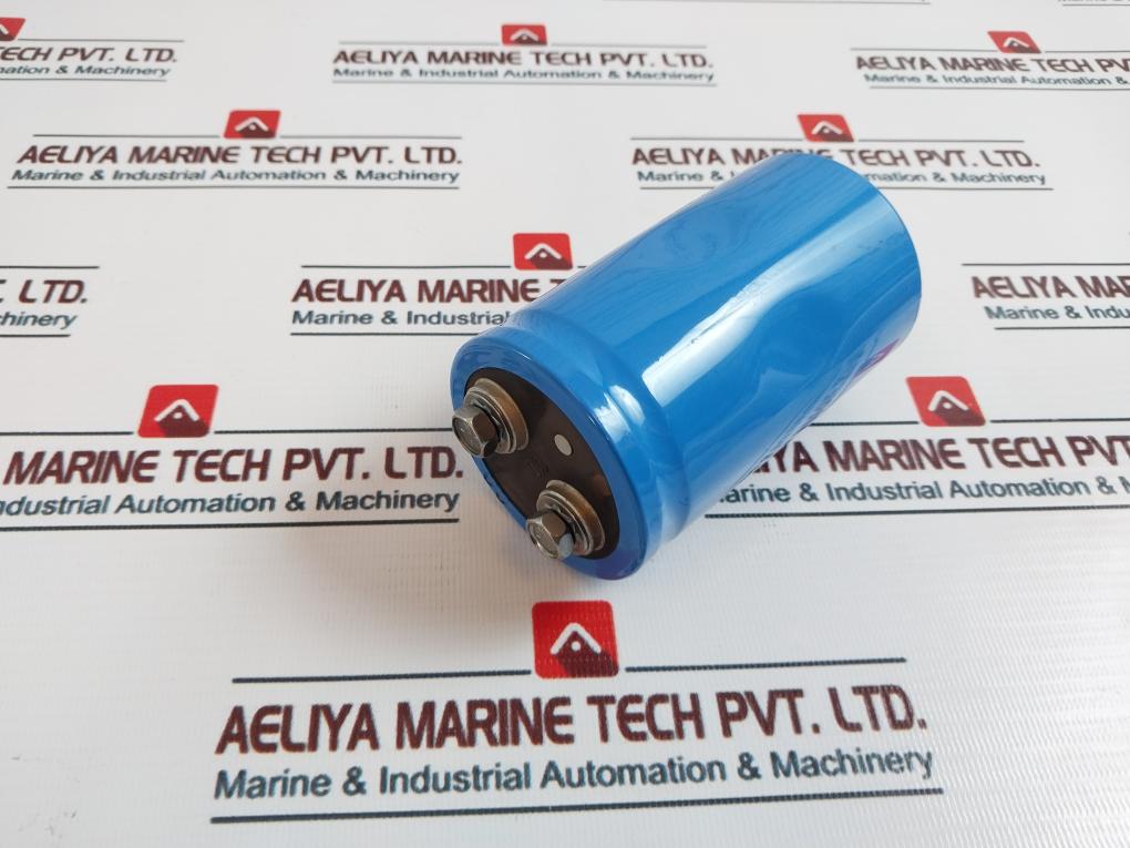 Bc A21509-534-01 Capacitor