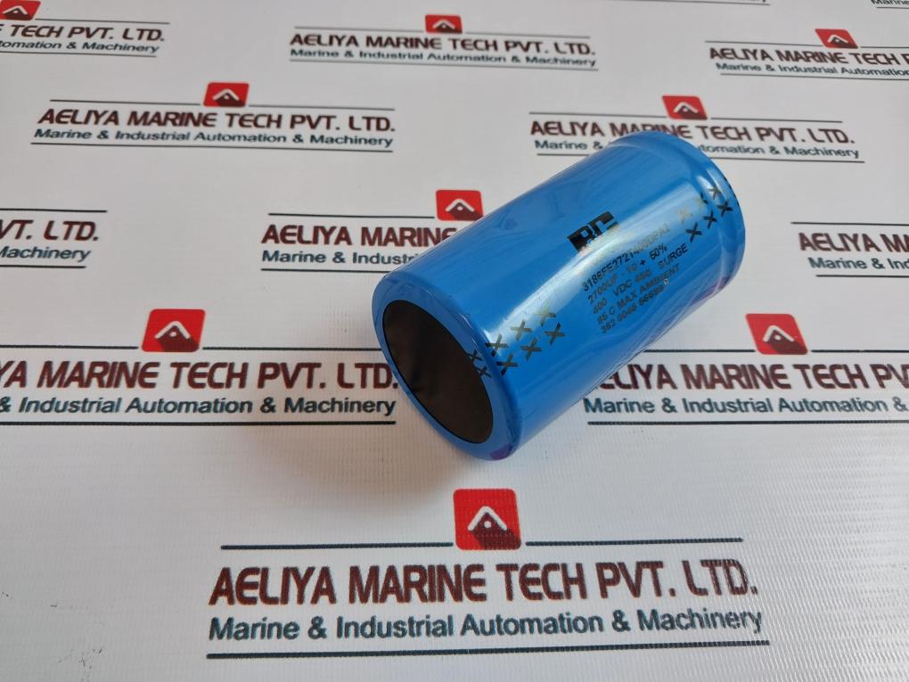 BC A21509-534-01 Capacitor