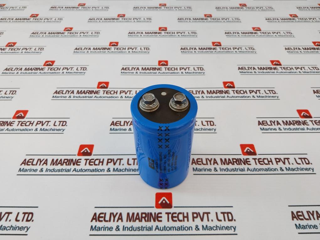Bc A21509-534-01 Capacitor 3186fe272t400dpa2