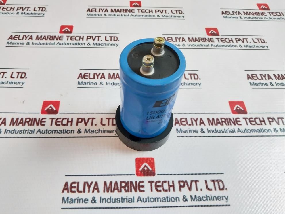 BC Components 15000 µF Capacitor 40/085/56