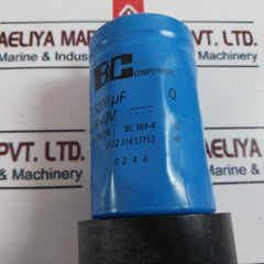 BC Components 15000 µF Capacitor 40/085/56