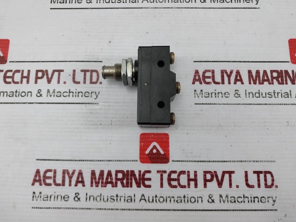 Bc Z-15Gq-b Limit Switch En61058 15A