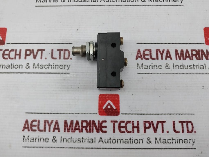 Bc Z-15Gq-b Limit Switch En61058 15A