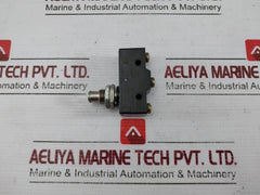 Bc Z-15Gq-b Limit Switch En61058 15A