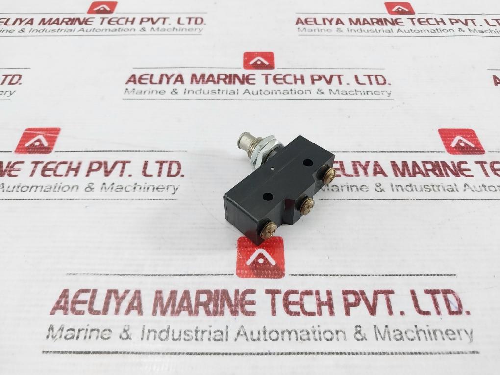 Bc Z-15Gq-b Limit Switch En61058 15A