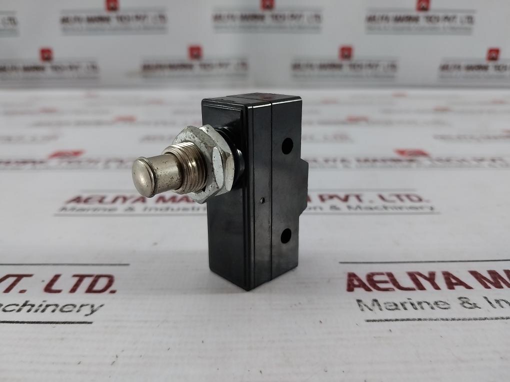 Bc Z-15Gq-b Limit Switch En61058 15A