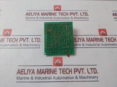 Bca 4K Alm Printed Circuit Board