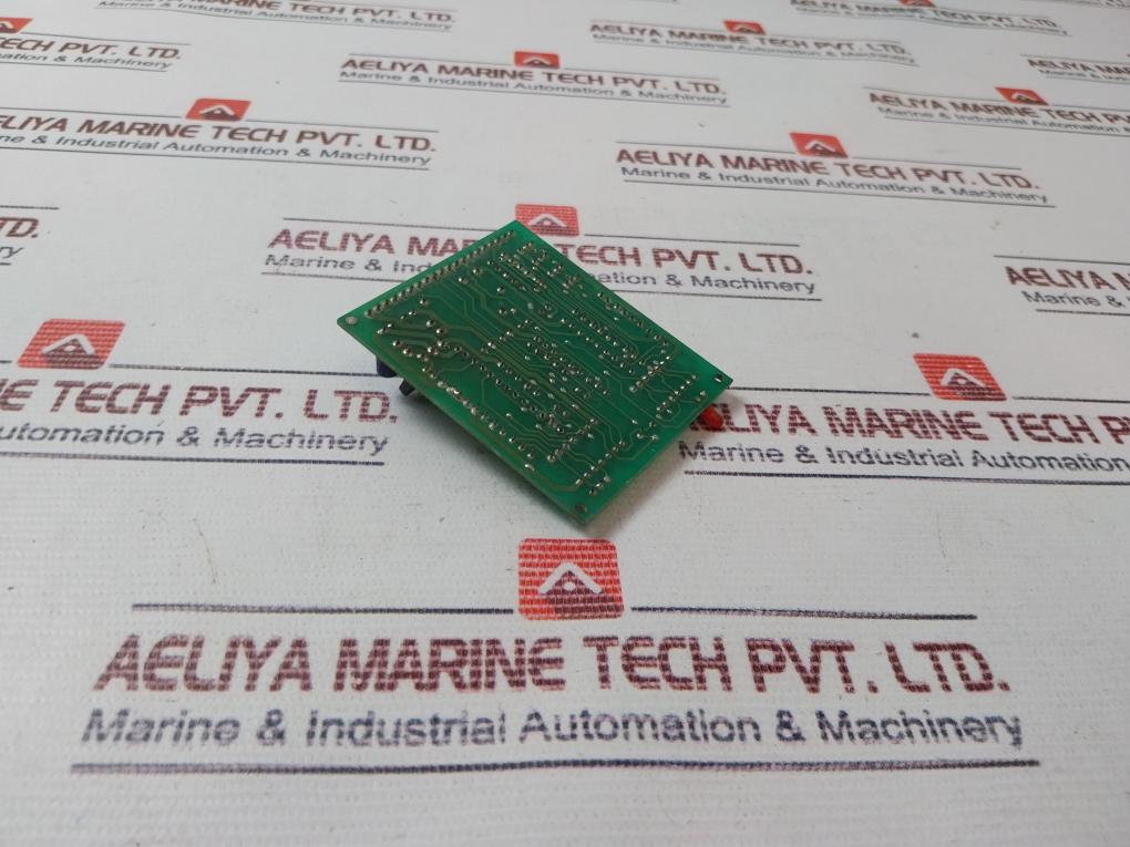 Bca 4K Alm Printed Circuit Board
