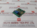 Bca 4K Alm Printed Circuit Board