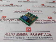 Bca 4K Alm Printed Circuit Board