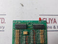 Bca 4K Alm Printed Circuit Board