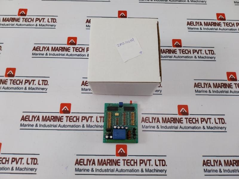 Bca 4K Alm Printed Circuit Board 4K Alm