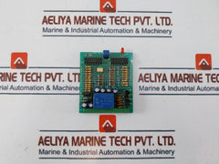 Bca 4K Alm Printed Circuit Board 4K Alm