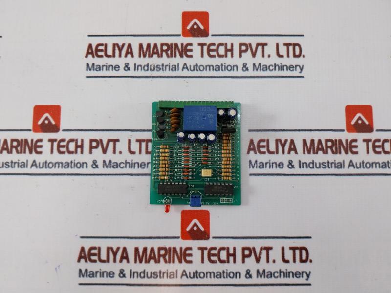 Bca 4K Alm Printed Circuit Board 4K Alm