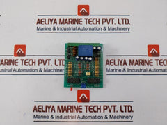 Bca 4K Alm Printed Circuit Board 4K Alm